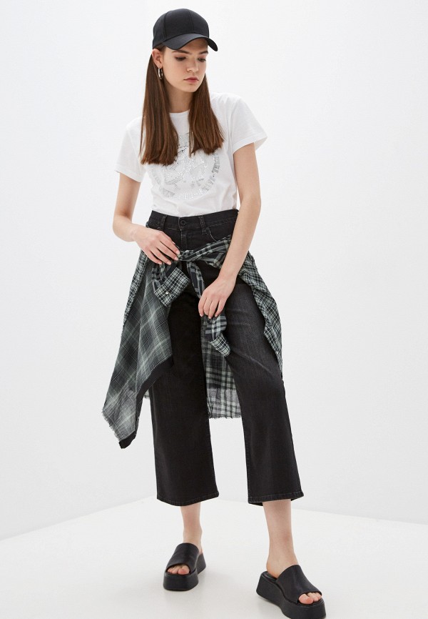 фото Джинсы diesel