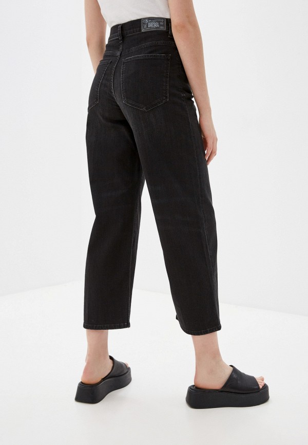 фото Джинсы diesel