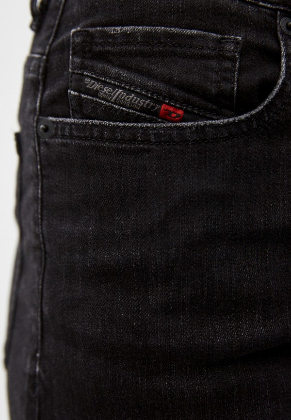 фото Джинсы diesel