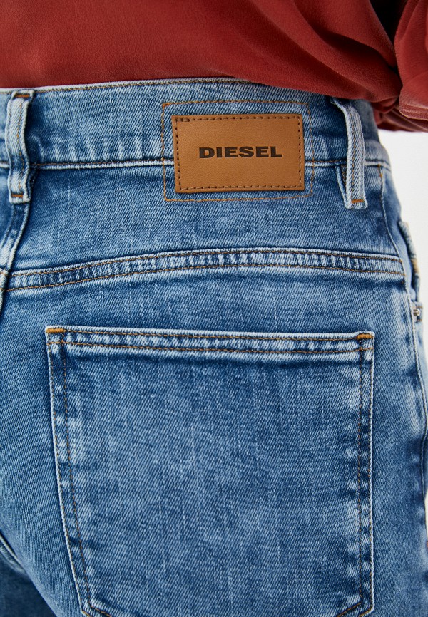 фото Джинсы diesel