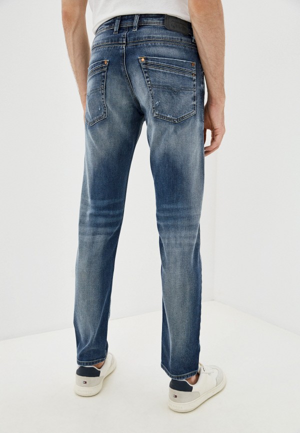 фото Джинсы diesel