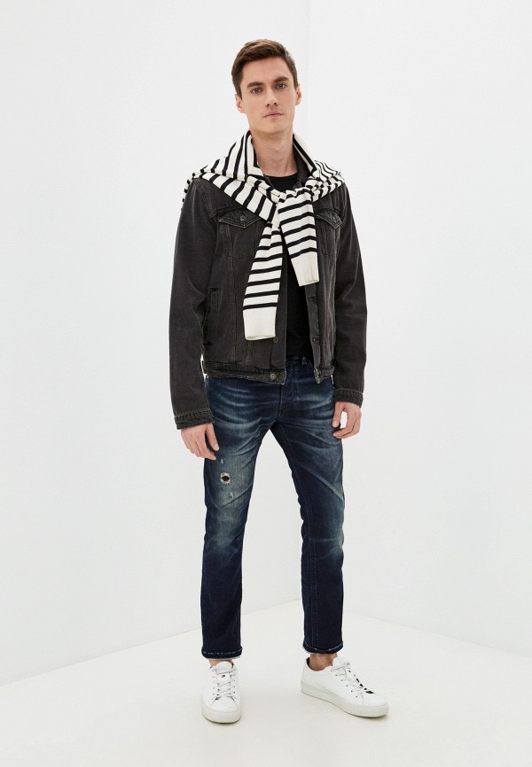 фото Джинсы diesel