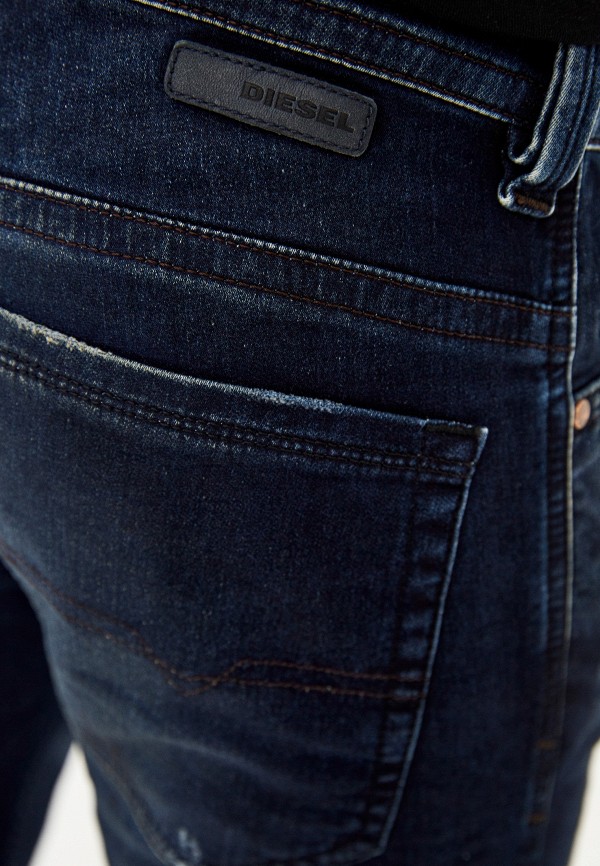 фото Джинсы diesel