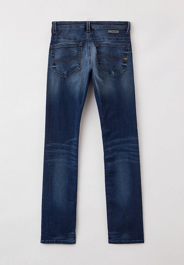 фото Джинсы diesel