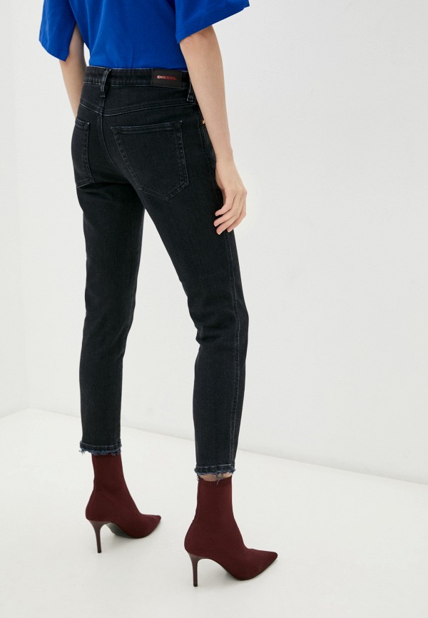 фото Джинсы diesel