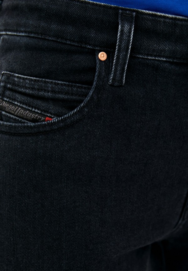 фото Джинсы diesel