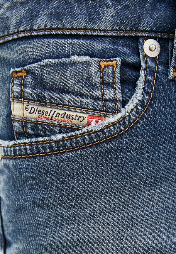 фото Джинсы diesel