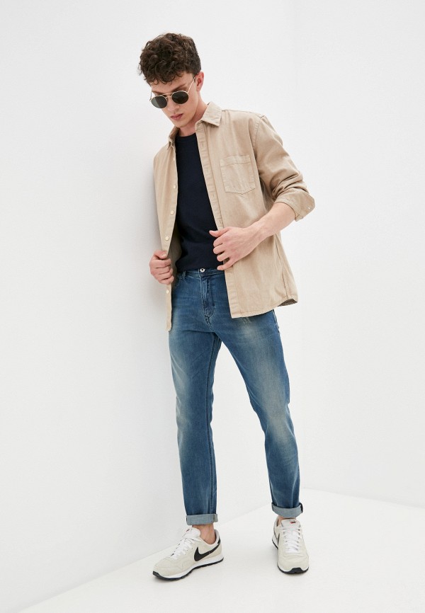 фото Джинсы diesel