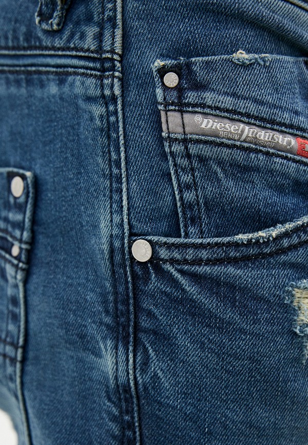 фото Джинсы diesel