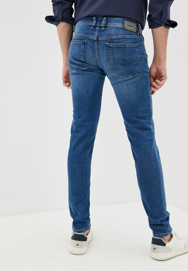 фото Джинсы diesel
