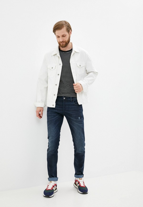 фото Джинсы diesel