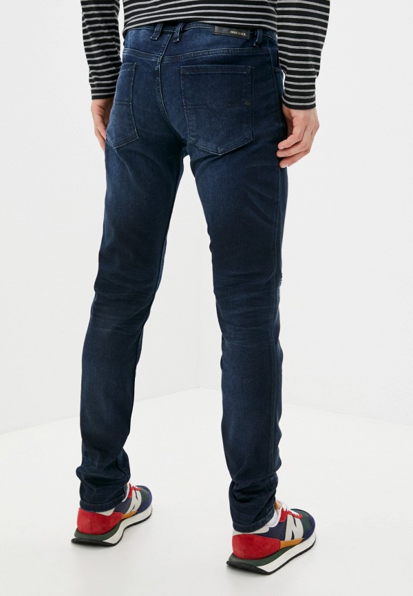 фото Джинсы diesel