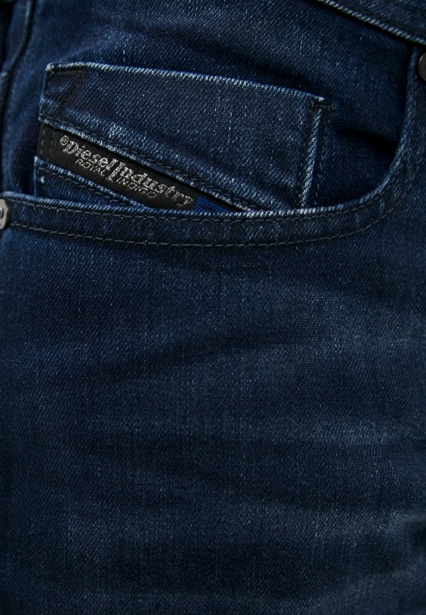 фото Джинсы diesel