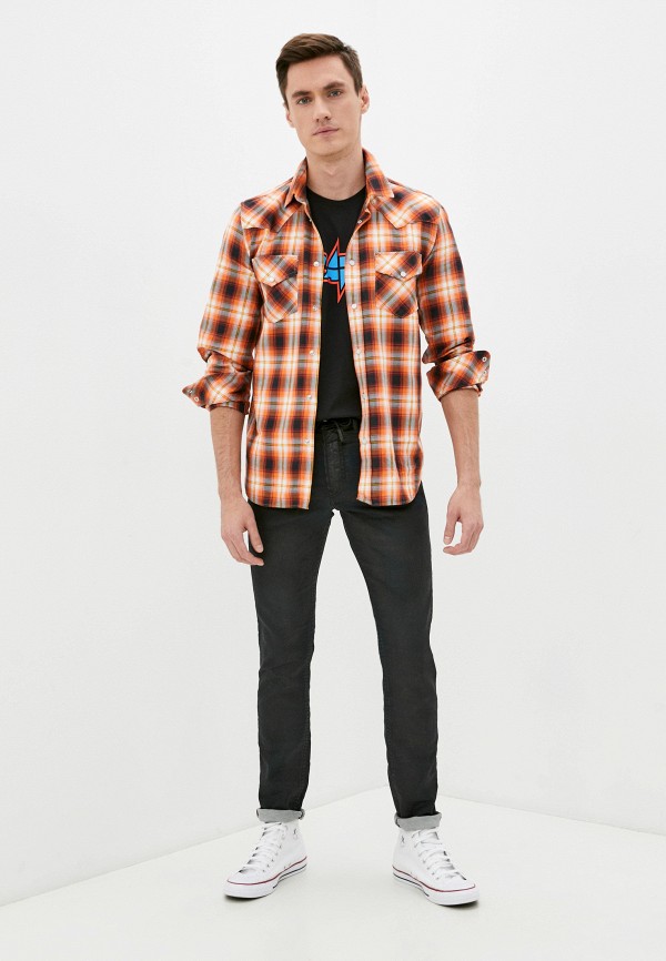 фото Джинсы diesel