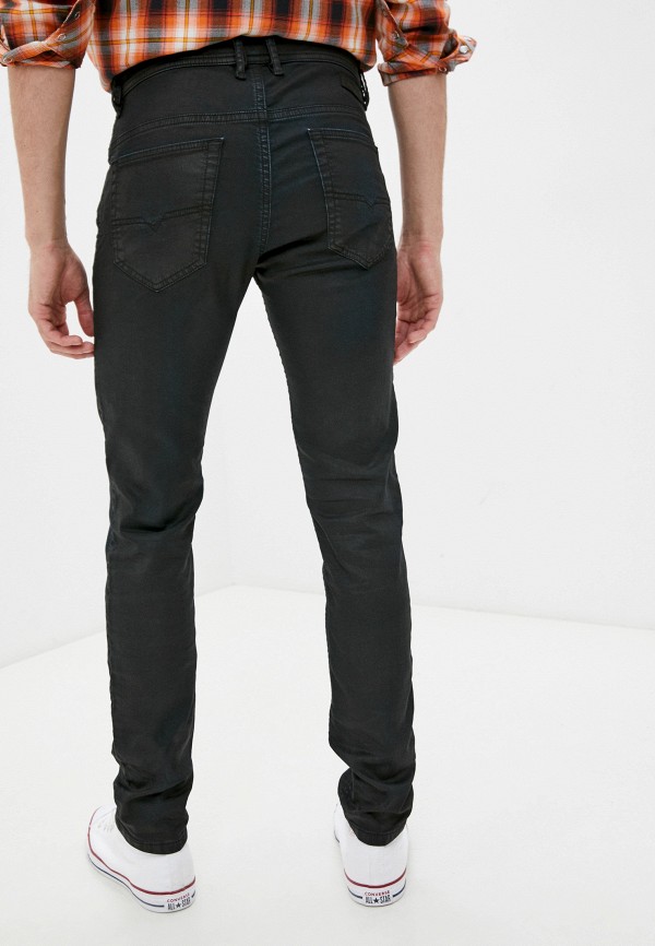 фото Джинсы diesel