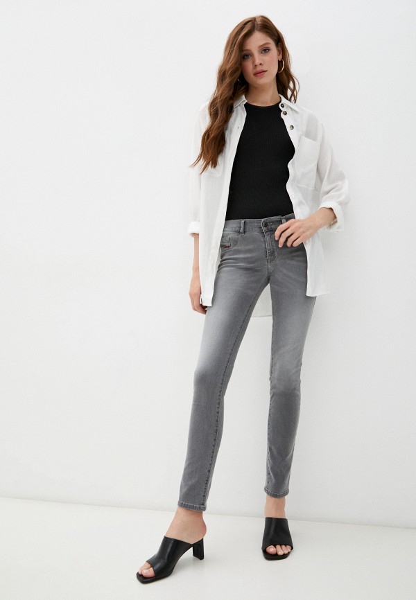 фото Джинсы diesel