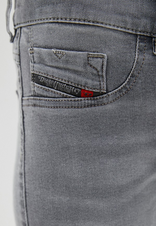 фото Джинсы diesel