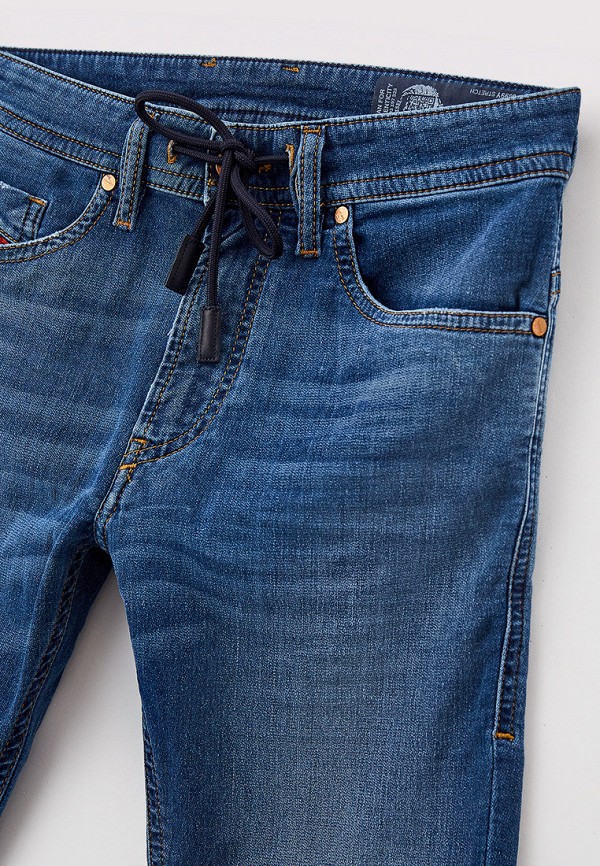 фото Джинсы diesel