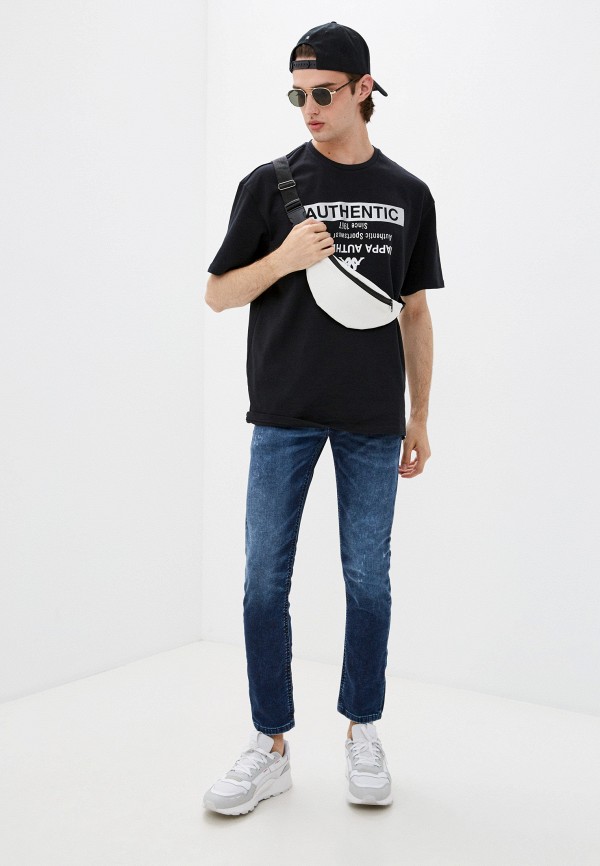 фото Джинсы diesel