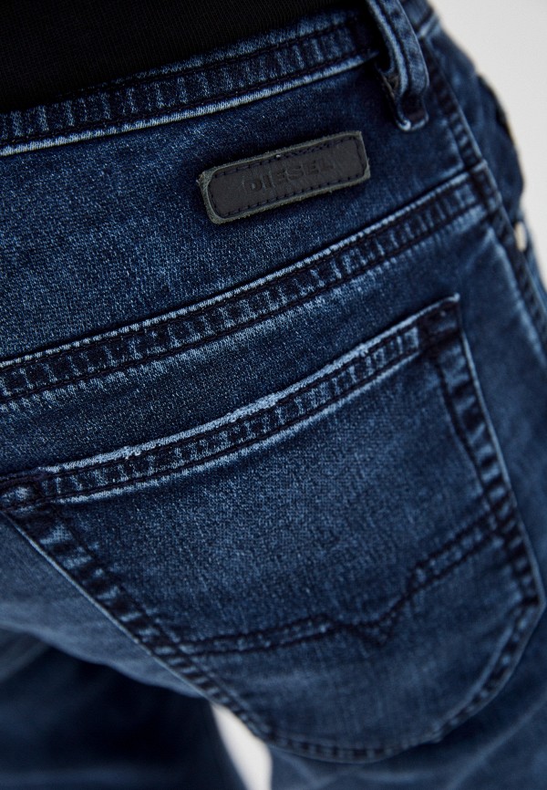 фото Джинсы diesel