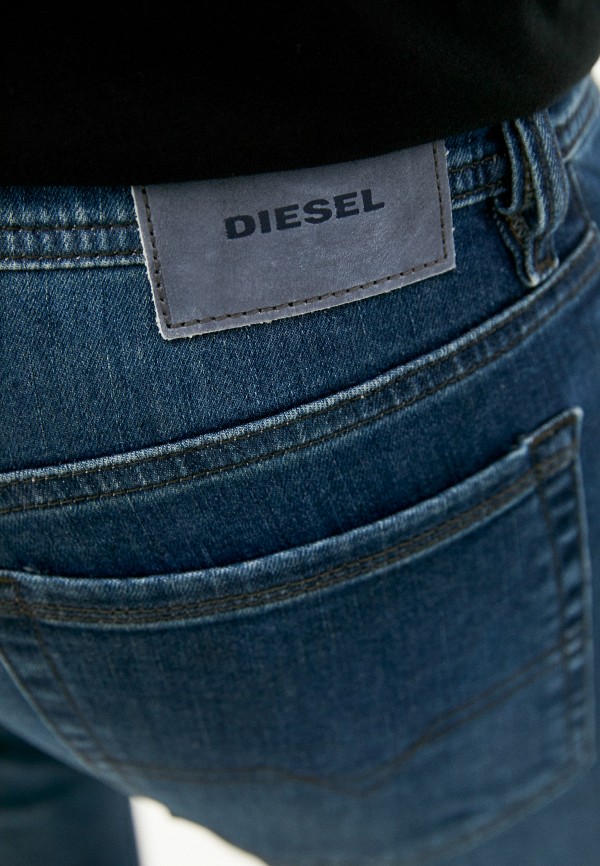 фото Джинсы diesel