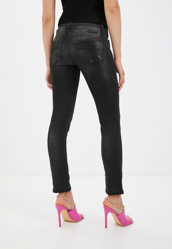 фото Джинсы diesel