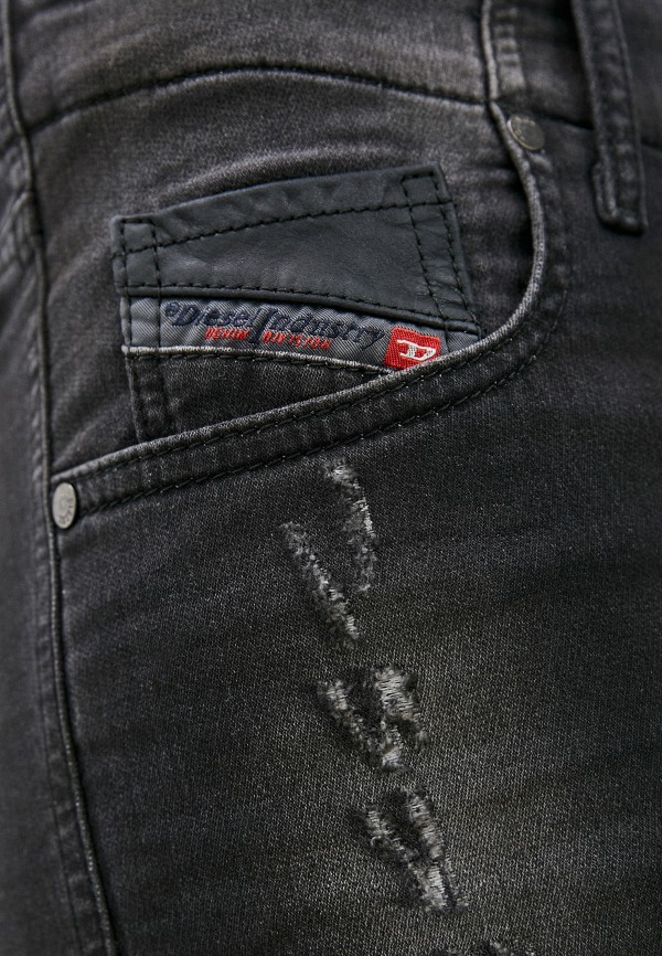 фото Джинсы diesel