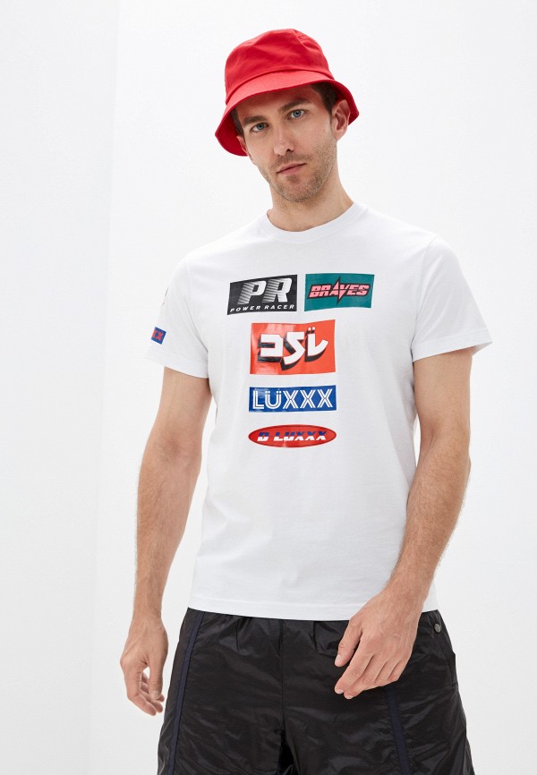 

Футболка Diesel, Белый