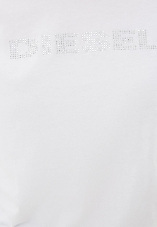 фото Футболка diesel