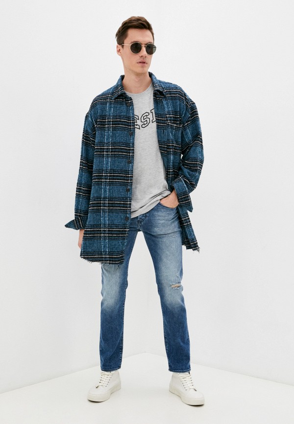 фото Джинсы diesel