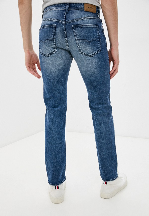 фото Джинсы diesel