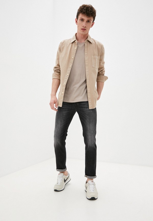 фото Джинсы diesel