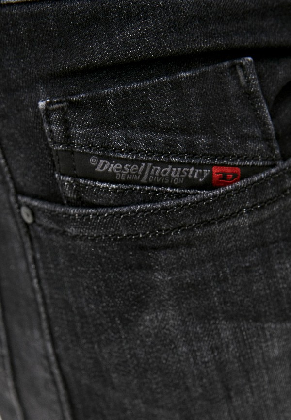 фото Джинсы diesel