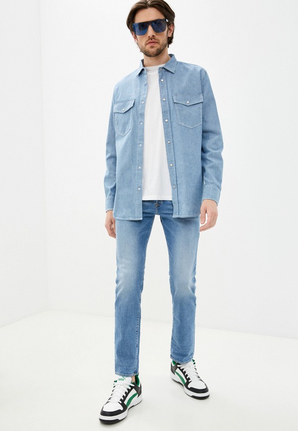 фото Джинсы diesel