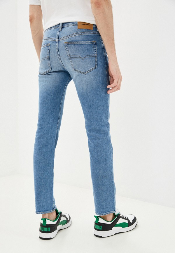 фото Джинсы diesel