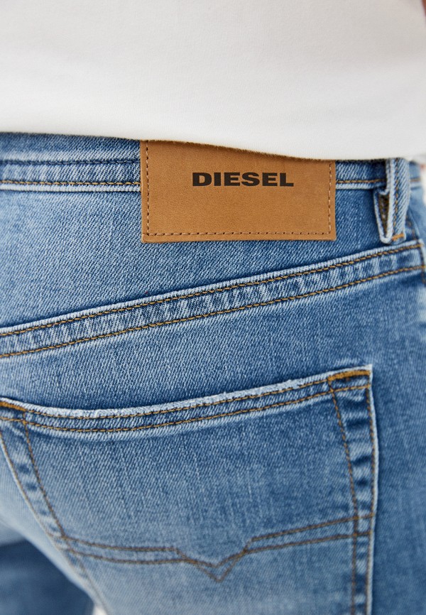 фото Джинсы diesel