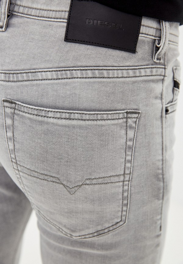 фото Джинсы diesel