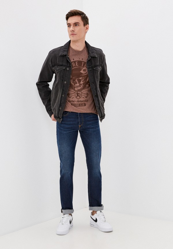 фото Джинсы diesel