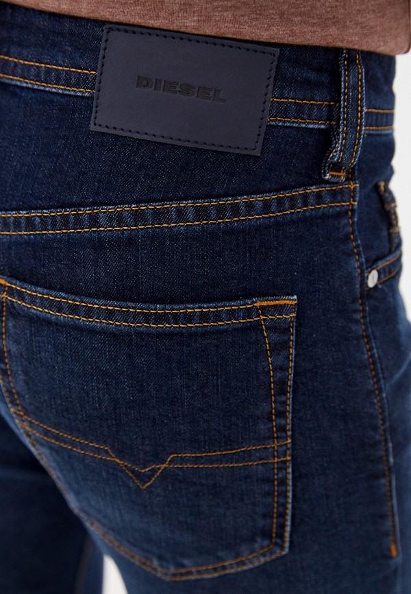 фото Джинсы diesel