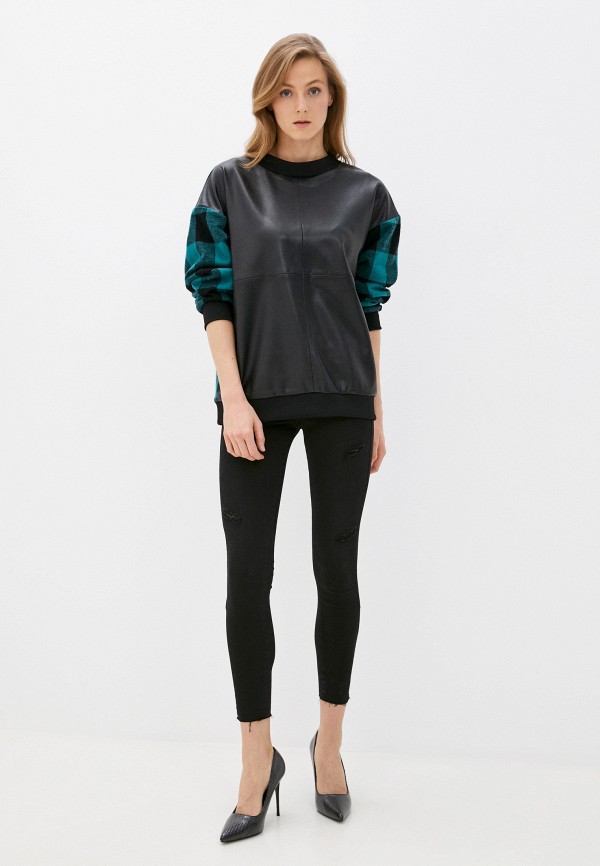 фото Джинсы diesel