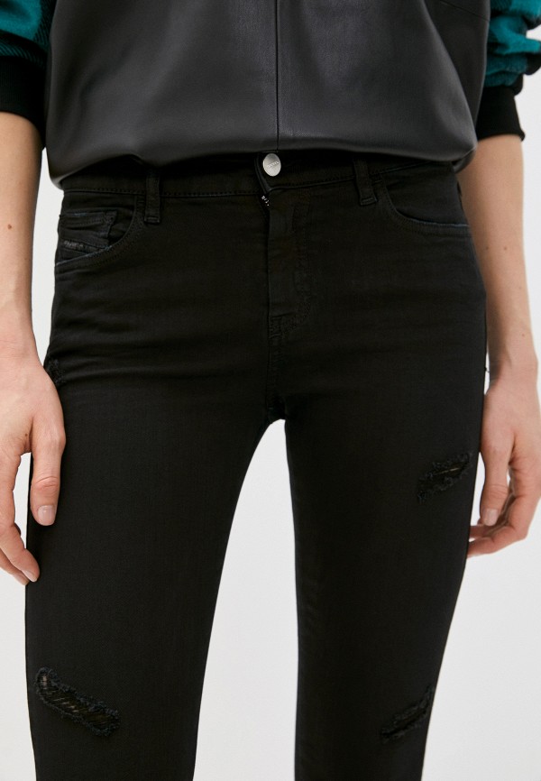 фото Джинсы diesel