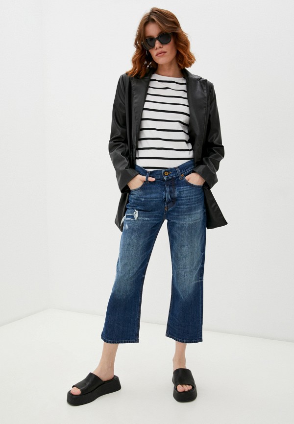 фото Джинсы diesel