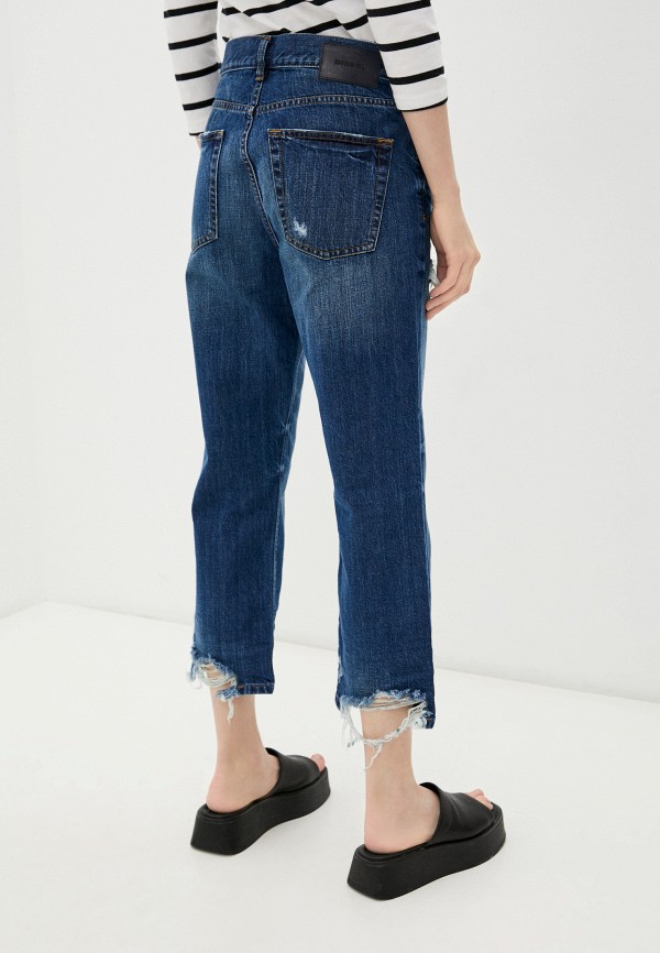 фото Джинсы diesel