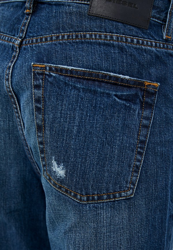 фото Джинсы diesel