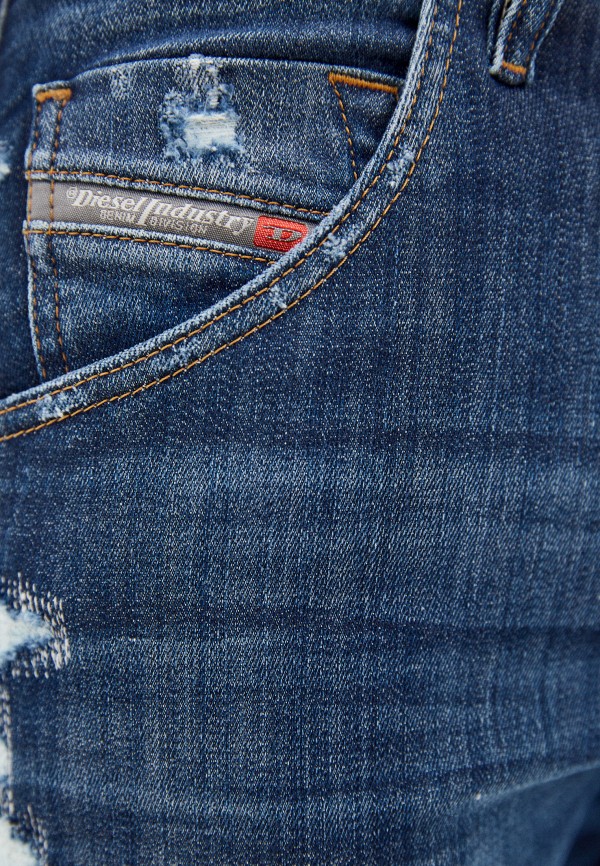 фото Джинсы diesel