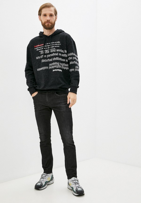 фото Джинсы diesel