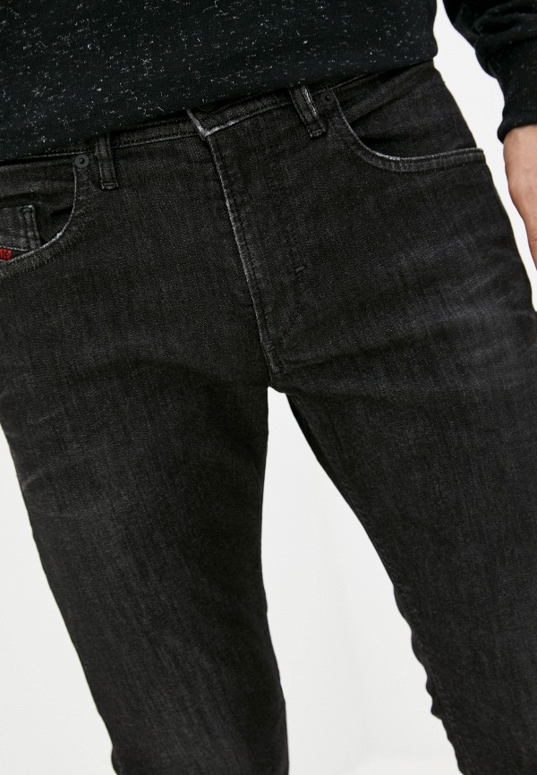 фото Джинсы diesel