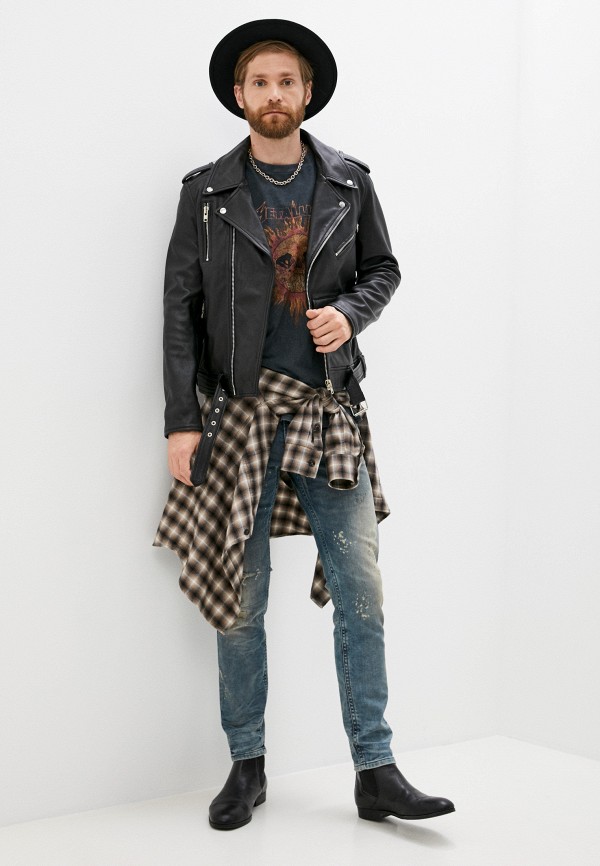 фото Джинсы diesel