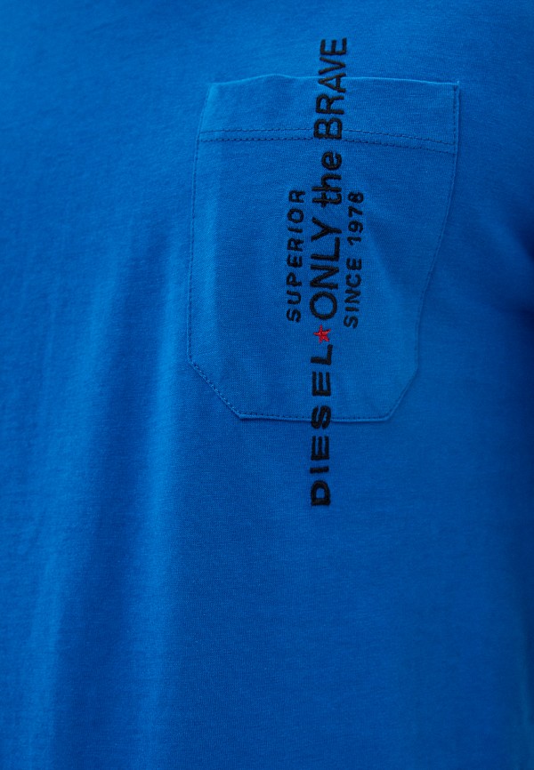 фото Футболка diesel