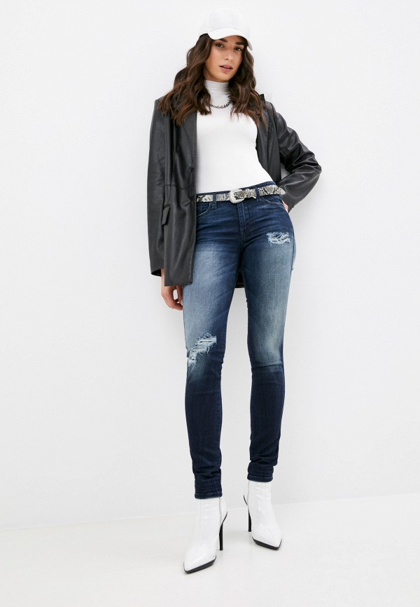 фото Джинсы diesel